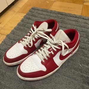 Nike Air Jordan los dunks